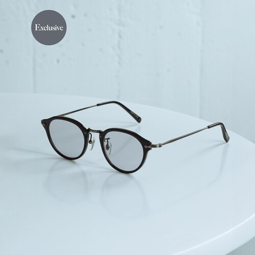 【26SS VIP限时7折】日产 KANEKO OPTICAL 金子眼鏡架 1200520