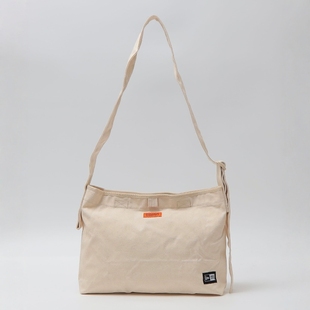 ERA SHIPS NEW OVERALL 帆布手提袋 UNIVERSAL