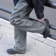 Franklin Climbing 男女同款 东京胖黄瓜 休闲裤 TYZ9961202A0002