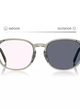 OWNDAYS变色太阳眼镜