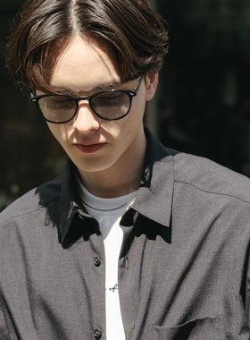 SENSEOFPLACE博斯林顿太阳镜