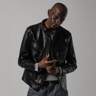 SCHOTT / 669US SPECIAL HORSEHIDE 日本马皮皮衣 7825950057