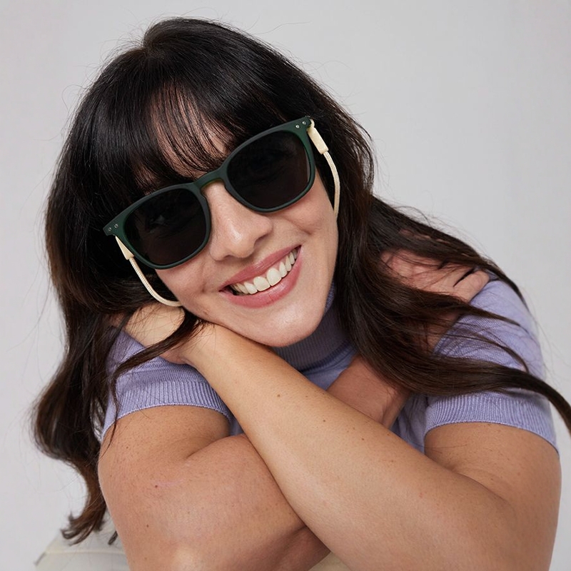 东京胖黄瓜日本代购 IZIPIZI / Daily Cord 通用款眼镜绳