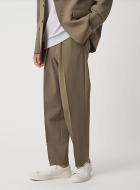 日本代购 GLR A＋ PERTEX UNLIMITED 弹力休闲裤 1740