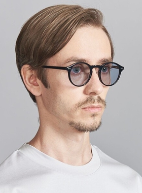 日本代购 KANEKO OPTICAL（金子眼鏡）Monica 眼镜 14446991839