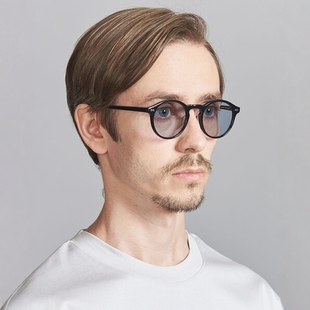 日本代购 KANEKO OPTICAL（金子眼鏡）Monica 眼镜 14446991839