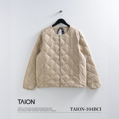 800FLP城市系列羽绒夹克104BCI