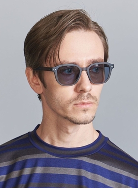 日本代购 ＜OWL MILS＞BEAUTY&YOUTH 太阳眼镜 1960