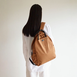 CLOTH 雙肩包 SUPPLY 日本代購(gòu) MIL 日本制 STANDARD WALLAROO