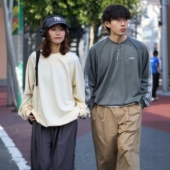 Franklin Climbing 复古经典 东京胖黄瓜 卫衣 TYZ9961206A0001