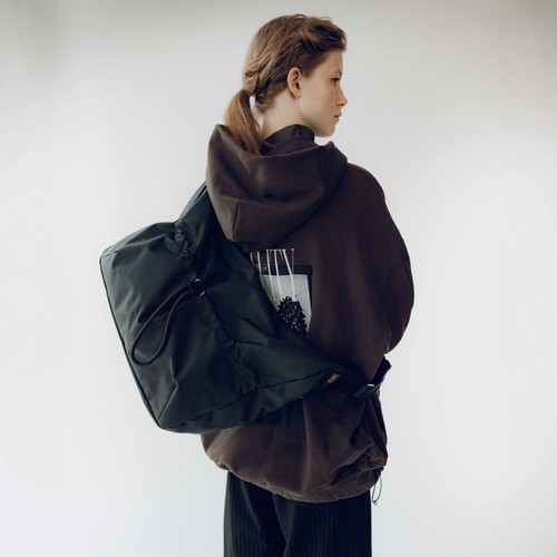 F/CE. 420 re/cor 2WAY SHOULDER TOTE CORDURA 防水邮差包 B0003