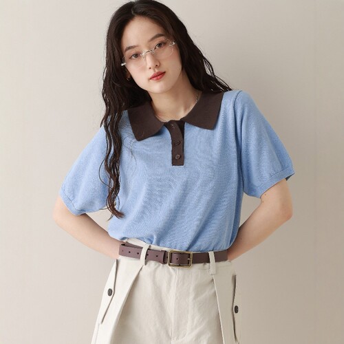 东京胖黄瓜日本代购 RAGEBLUE 短袖POLO衫 842315