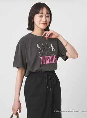 东京胖黄瓜日本代购  GOOD ROCK SPEED / GLR 印花短袖T恤  0018