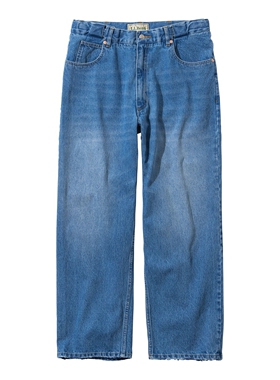 26秋冬 L.L. Bean / Men's Dexter Comfort 锥形牛仔裤 TC065479