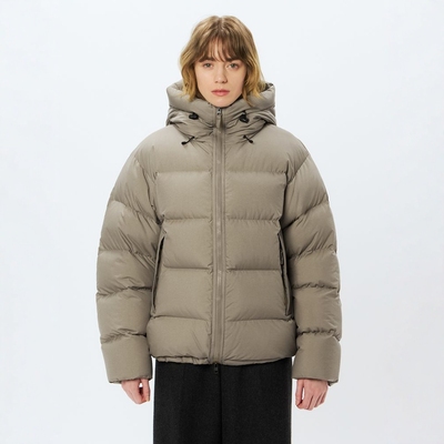 日本代购 TNF GORE-TEX WINDSTOPPER 防水羽绒服 ND92562