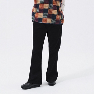 灯芯绒喇叭裤 BOY BEAMS 0535 VIP限时7折