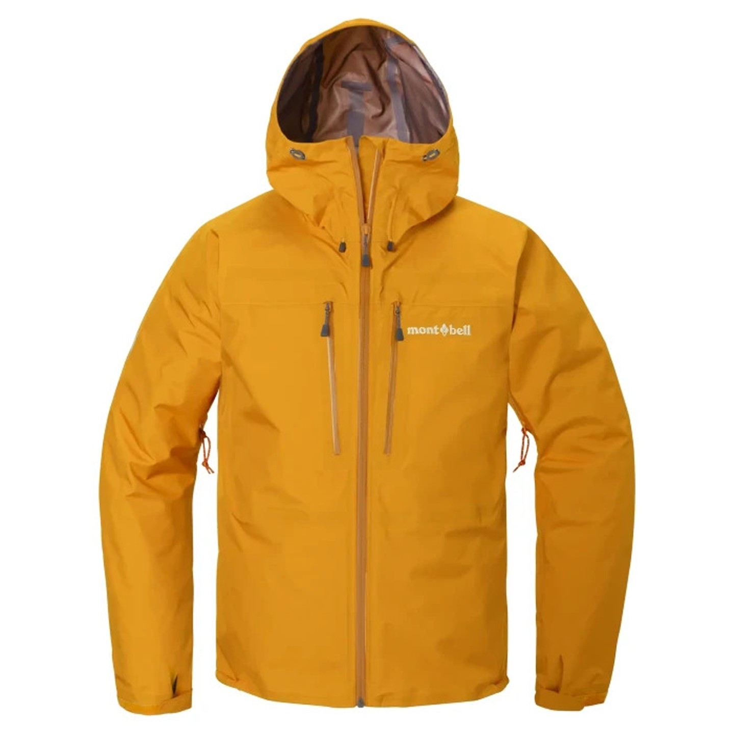 mont bell Tempest GTX 暴风雨连帽夹克 1128721