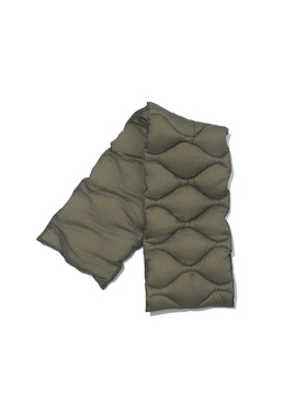 25秋冬 F/CE. x TAION 800FP防水尼龙围脖 FSP42252U0001