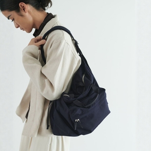 STANDARD POCKET SUPPLY FRONT 手提单肩包 SIMPLICITY 日产