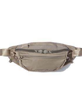 【7折】F/CE. RECYCLE TWILL TACTICAL WAIST BAG FRT35241B0001