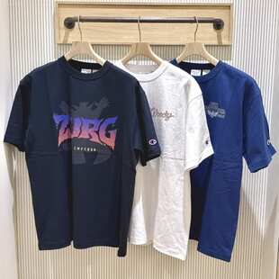 【VIP限时7折】CHAMPION x BEAMS / TOY STORY 印花T恤 男款 1443