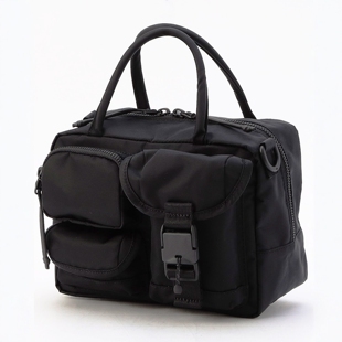 POCKET MULTI BAICYCLON 130 防水单肩斜挎包 BCL 2WAY 26春夏