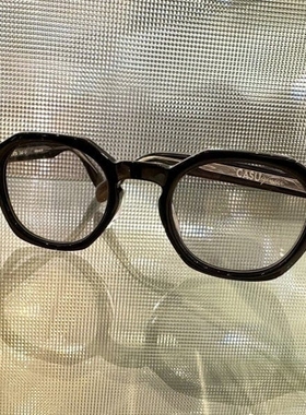 CASU/BMINGbyBEAMS太阳镜