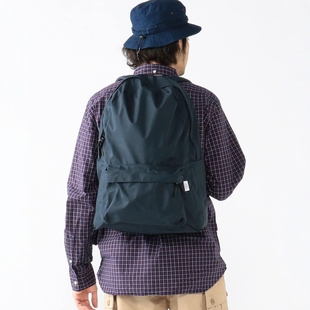 日本代购 BEAMS STANDARD SUPPLY / Large Day Pack 双肩包 0142