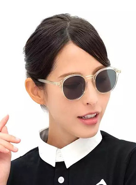 代购OWNDAYS太阳眼镜