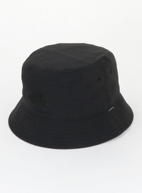 东京胖黄瓜日本代购 ＜THE NORTH FACE＞GLR 防水渔夫帽  NN02630