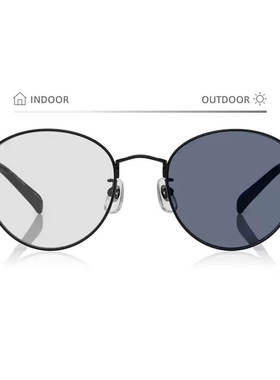 OWNDAYS变色太阳眼镜