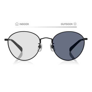 东京胖黄瓜日本代购 OWNDAYS 变色太阳眼镜 SUN1078G-5S