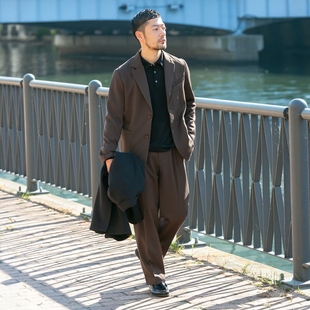 起绒保暖套装 裤 子 RAA7 ROSSO 夹克 18M005 7折