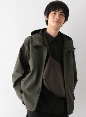 日本代购 GLOBAL WORK 连帽夹克外套 147020