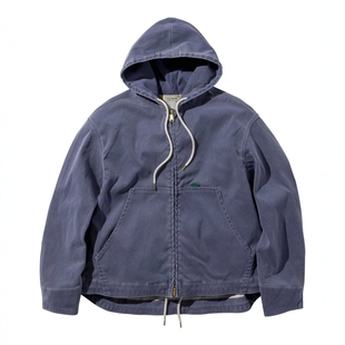 26春夏 L.L. Bean / Men's Prospect 复古鸭绒拉链夹克 TC065395