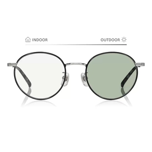 日本代购 OWNDAYS 变色太阳眼镜 FK1003G-5S