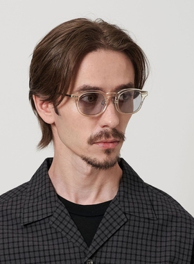 【7折】日本代购 KANEKO OPTICAL BEAUTY&YOUTH 遮光眼镜 2010