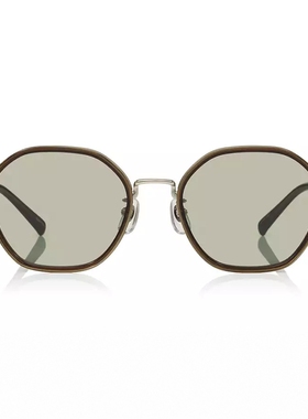 东京胖黄瓜日本代购 OWNDAYS 太阳镜/墨镜 SUN1084G-5S