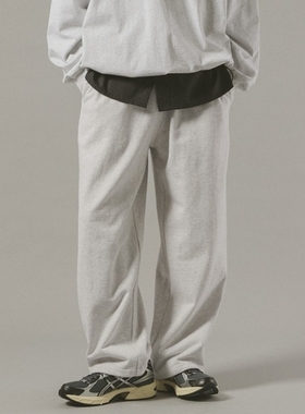 日本代购 RAGEBLUE / SIGNAL SPORTS 13oz重磅卫裤 587673