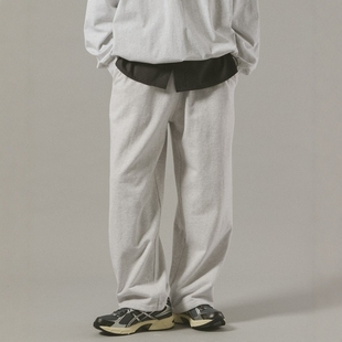 日本代购 RAGEBLUE / SIGNAL SPORTS 13oz重磅卫裤 587673