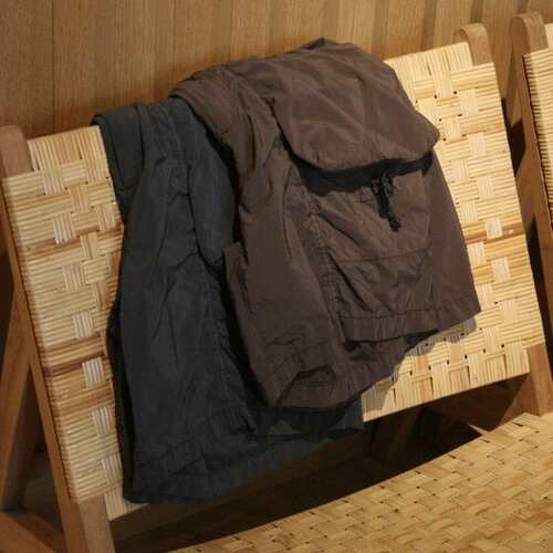 【7折】日产 DIGAWEL / Garment Dye 多口袋短裤 男款 0306