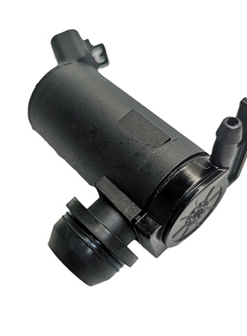 雨刮喷水电机/适配帝豪EC7远景GC7海景SC7EC8博越EVGX7RV/SX7马达