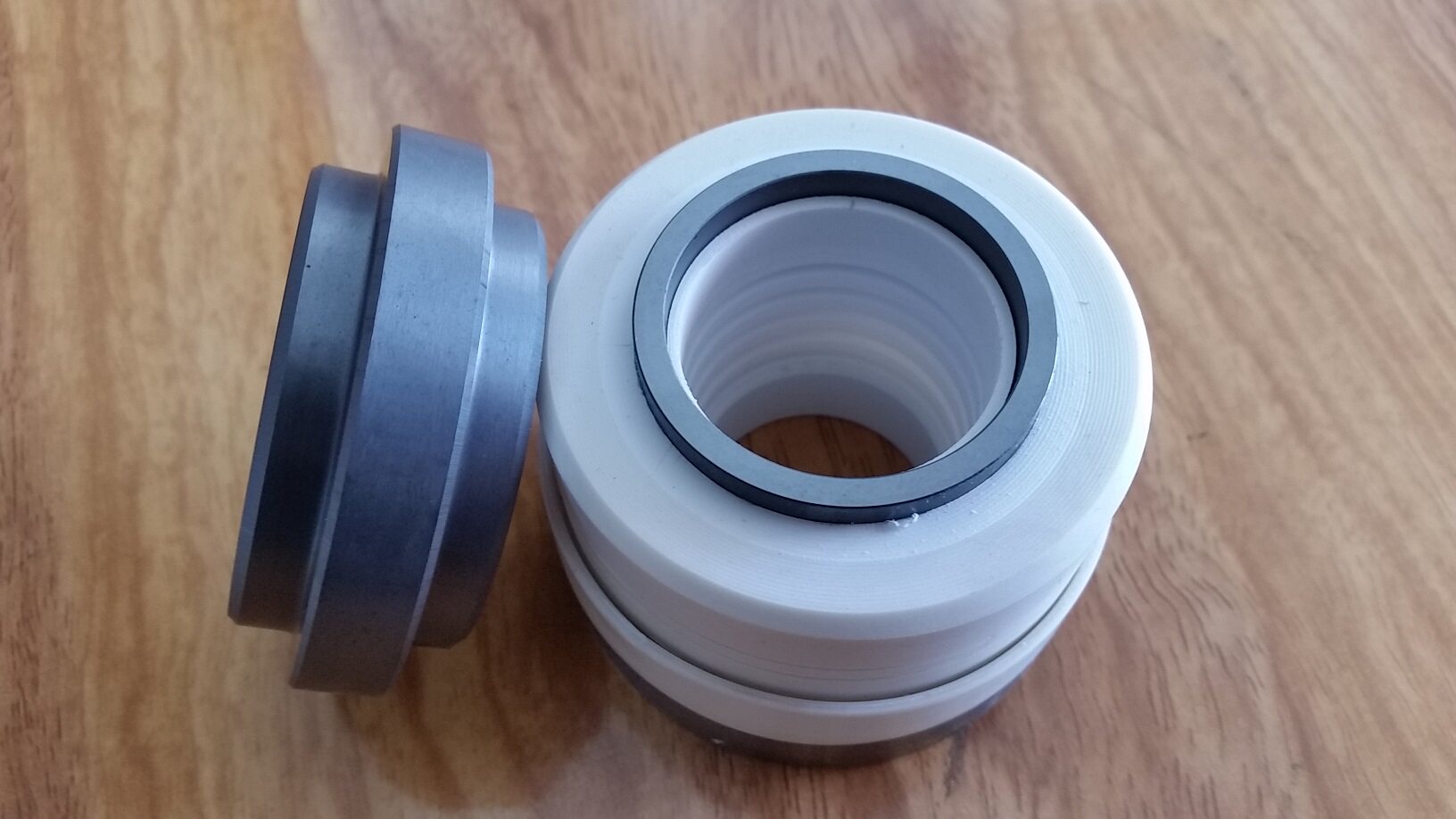 江苏化工泵 四氟泵 fp泵 fsb氟塑泵 自吸泵专用wb2型40机械密封