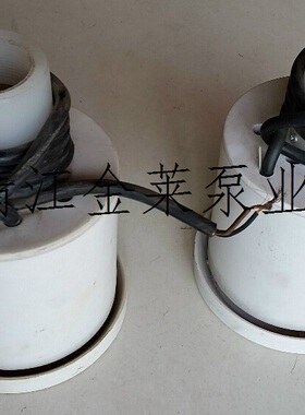 WFB无密封自吸泵电磁阀电控阀虹吸阀TDF/TDFQ/WSF/YZF