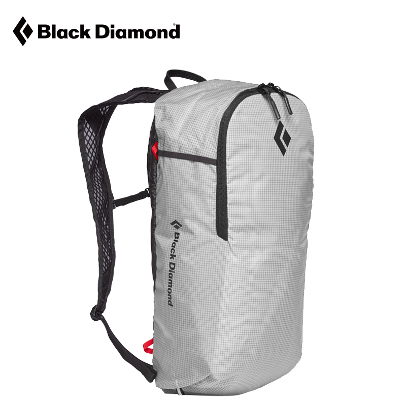 BlackDiamond BD黑钻户外轻量背包攀登旅行双肩背包681228