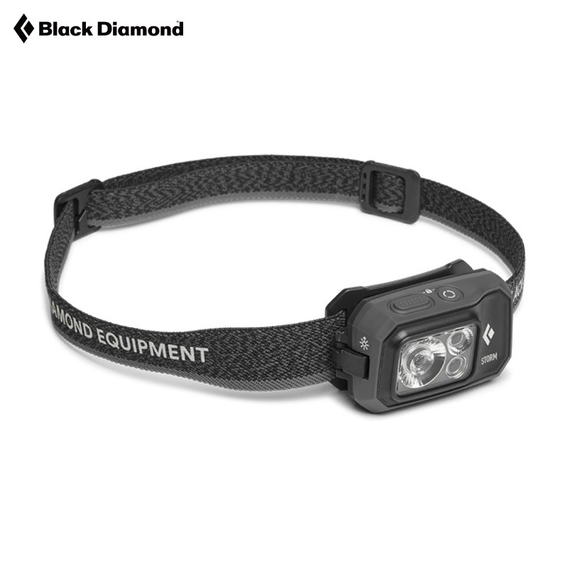 blackdiamond头灯户外超亮