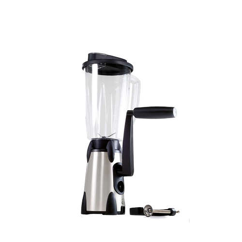 GSI Vortex Blender 户外两速手摇搅拌机料理机