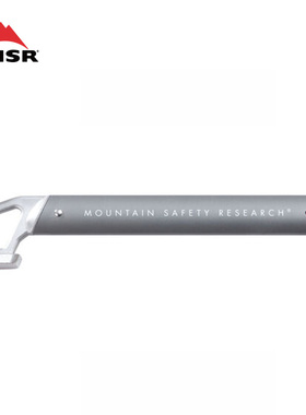 MSR Stake Hammer 户外多功能露营帐篷钉锤开瓶器 03074