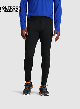 Outdoor Research OR抓绒裤男户外运动休闲保暖中间层抓绒长裤