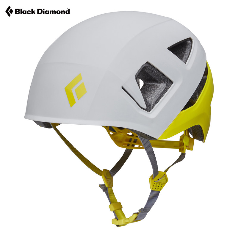blackdiamond黑钻儿童攀岩头盔户外登山运动安全帽个性头盔